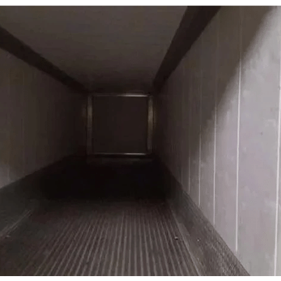 contenedor aislado de 40 pies - Imagen 5