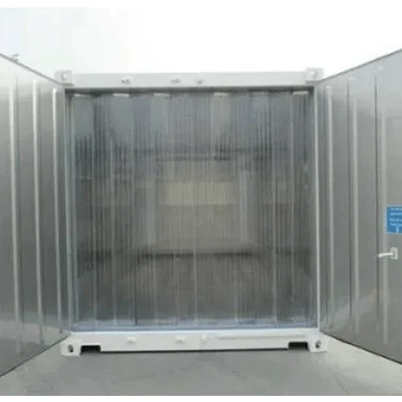 contenedor aislado de 40 pies - Imagen 2