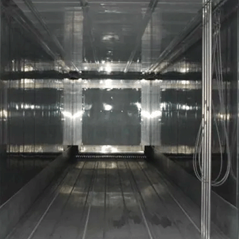 Contenedor refrigerado de 10 pies - Imagen 2